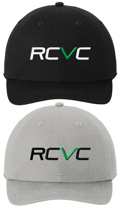 3. CP78 Washed Twill Cap