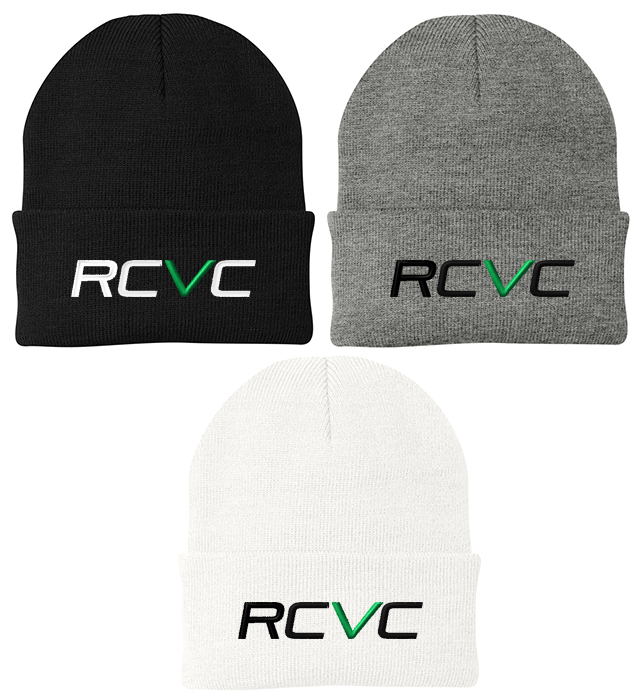 3. CP90 Port & Company Knit Cap