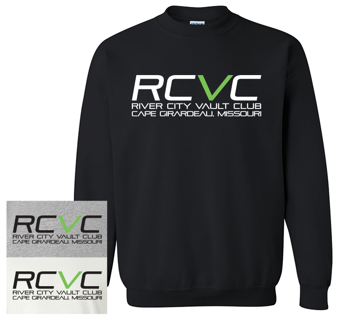 1. 18000 Gildan Heavy Blend Sweatshirt