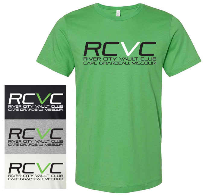 1. 3001CVC Bella+Canvas Unisex Heather CVC Short Sleeve Tee