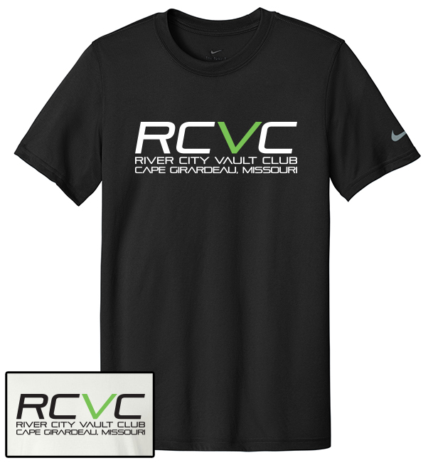 1. NKDX8730 Nike Swoosh Sleeve rLegend Tee