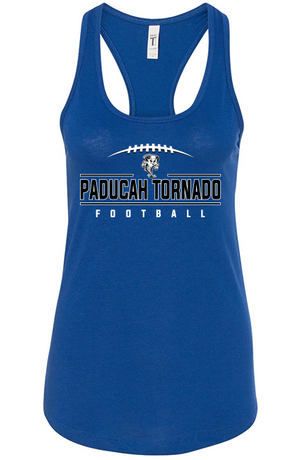 2. 1533 Womens Ideal Racerback Tank