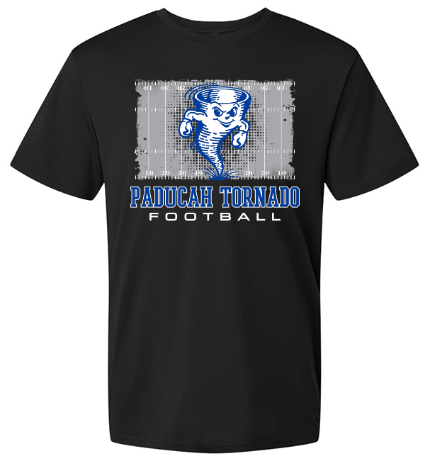 1. 48000 AllPro Pro-Lock Performance T-Shirt