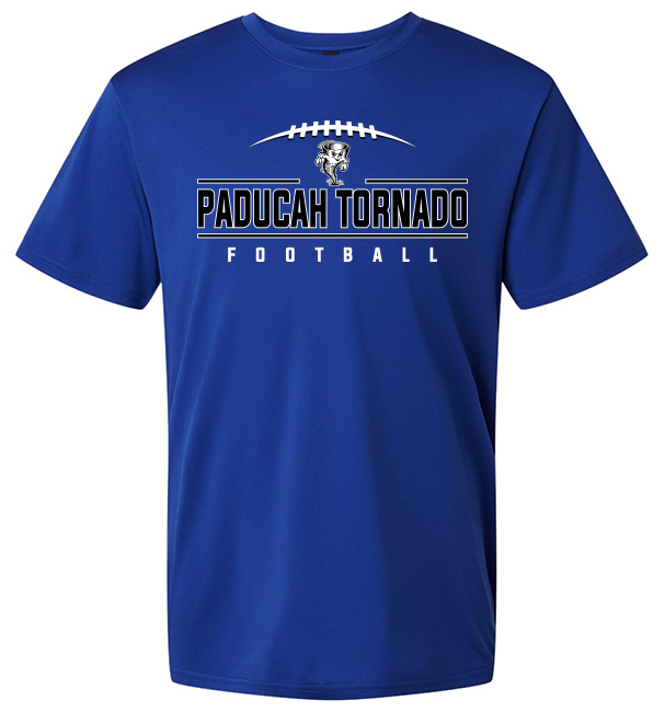 2. 48000 AllPro Pro-Lock Performance T-Shirt
