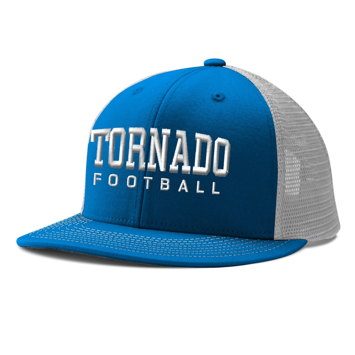 3. HC5 Champro Performance Trucker Snap Back