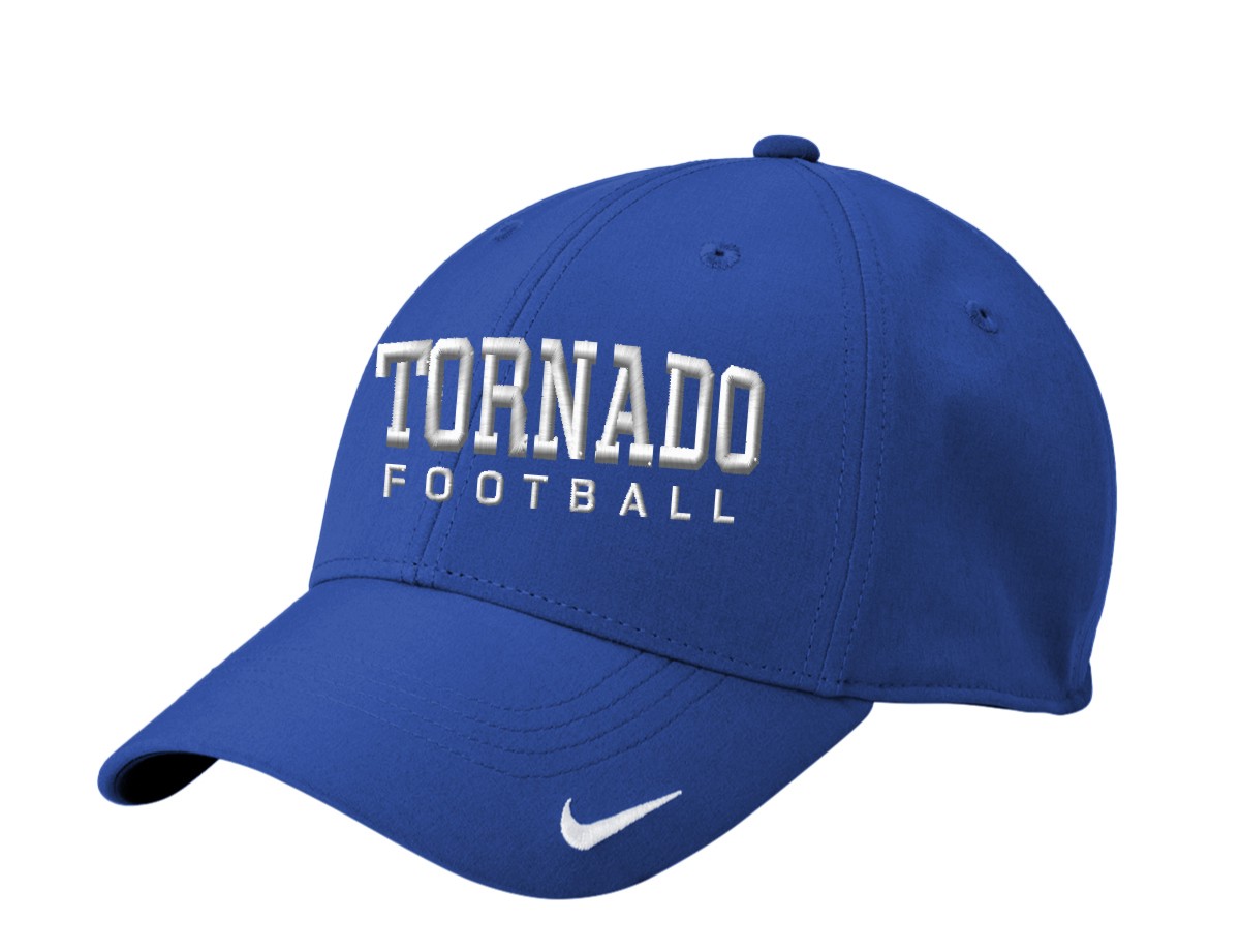 3. NKFB6447 Nike Dri-FIT Legacy Cap NKFB6447