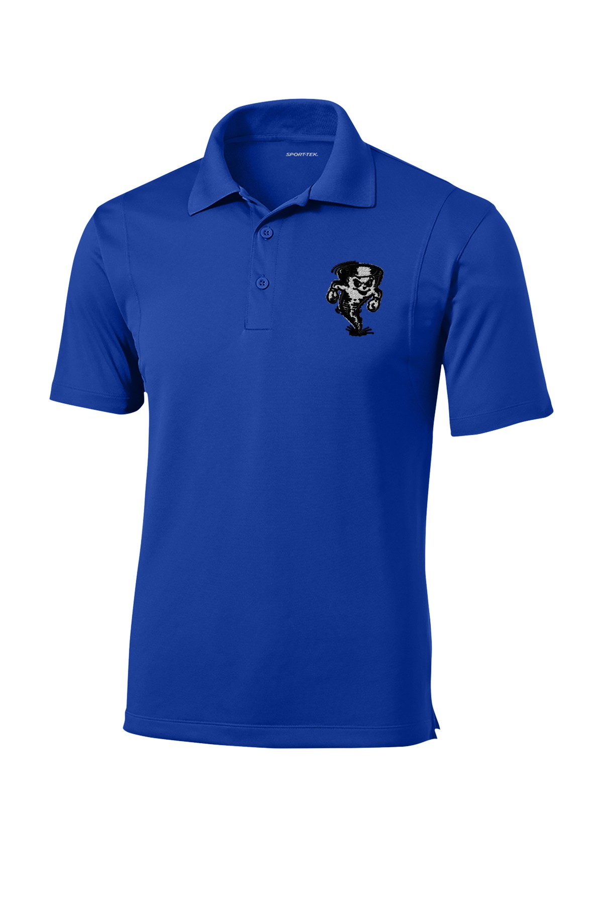 3.ST650 Sport TekMicropique Sport-Wick Polo