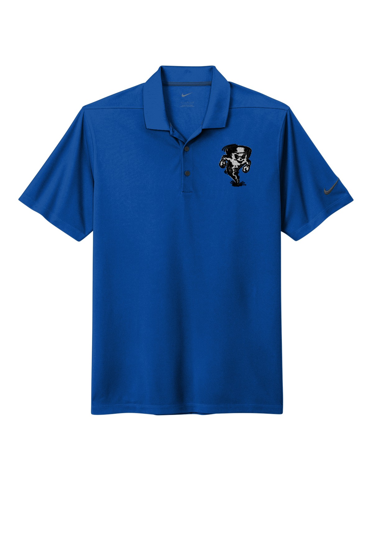 3. NKDC1963 Nike Dri-FIT Micro Pique 2