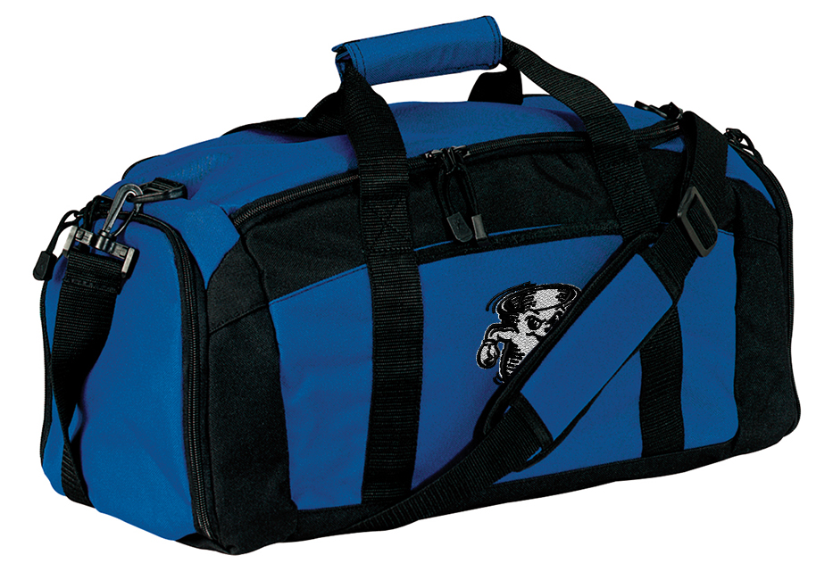 3. BG970 Gym Bag