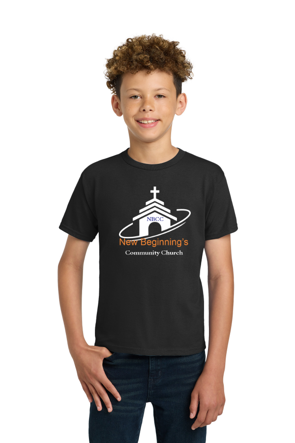 Youth Ultra Cotton100% Cotton T-Shirt