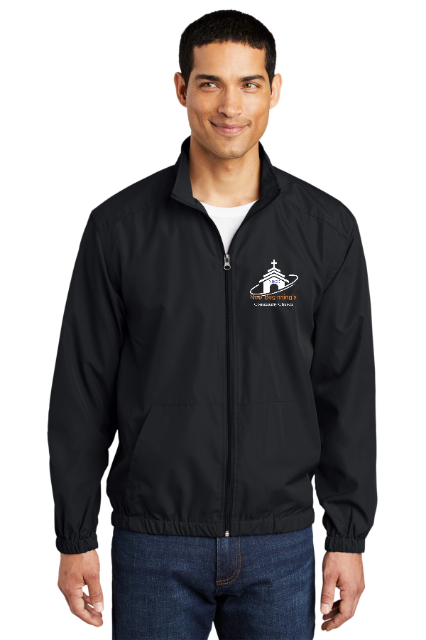 Port Authority® Essential Jacket