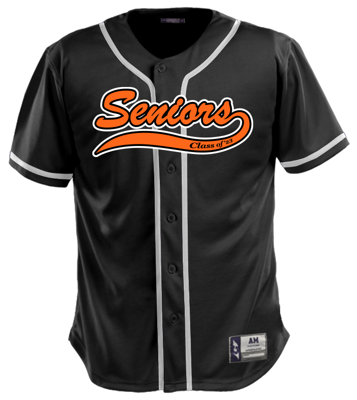 SENIOR JERSEY VACA HIGH