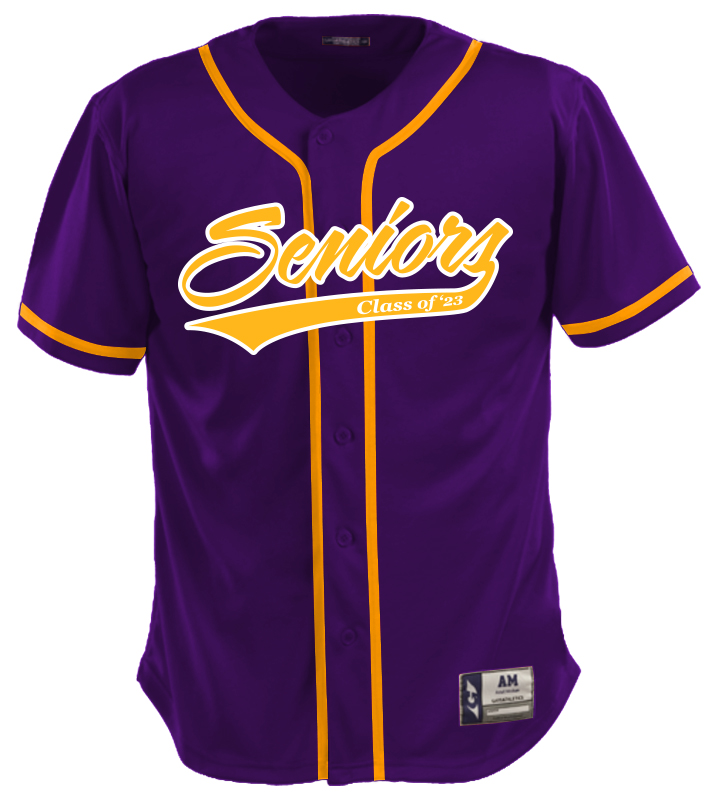SENIOR JERSEY ARMIJO