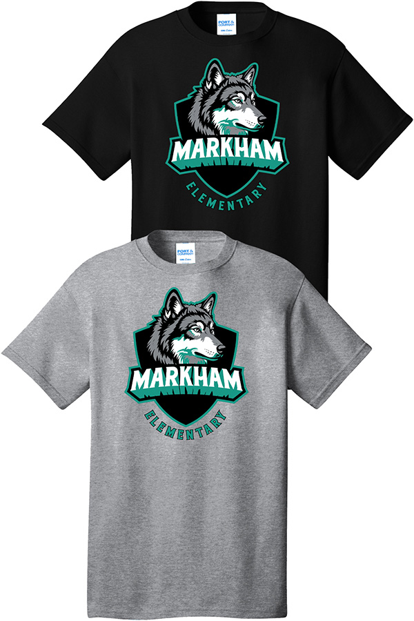 PC54 T-SHIRT