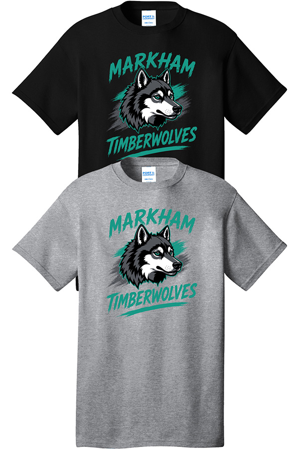 PC54 T-SHIRT
