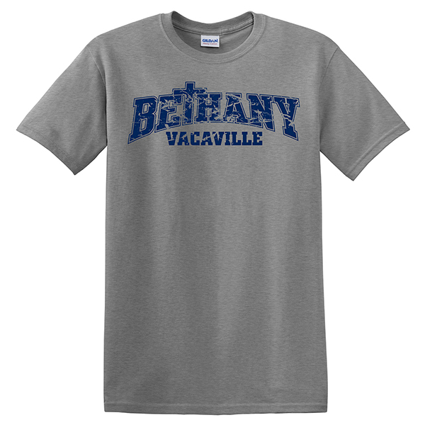 NEXT LEVEL UNISEX COTTON T'S