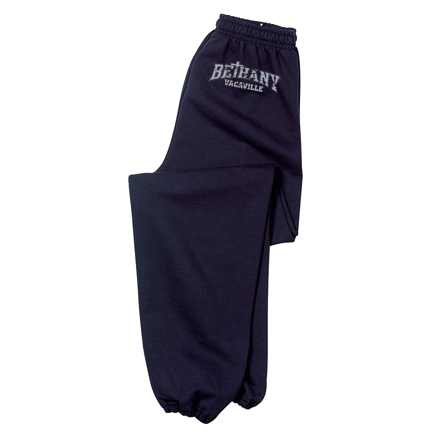 973 JERZEE SWEATPANT