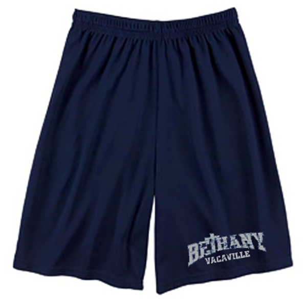 CHAMPRO SHORT