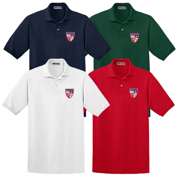 JERZEE POLO