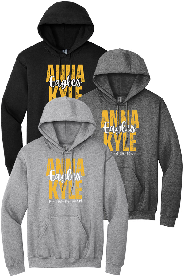 Hooded Sweatshirt