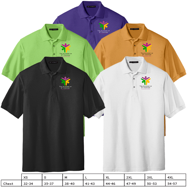 MENS POLO(click picture for larger image)