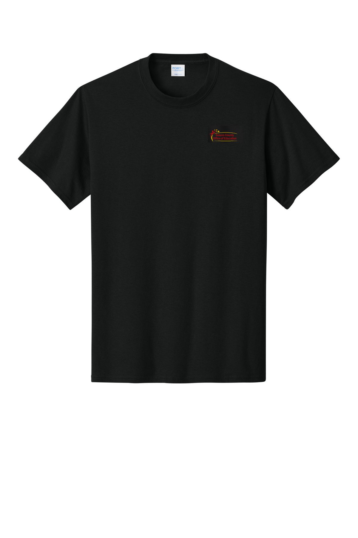COTTON T-SHIRT