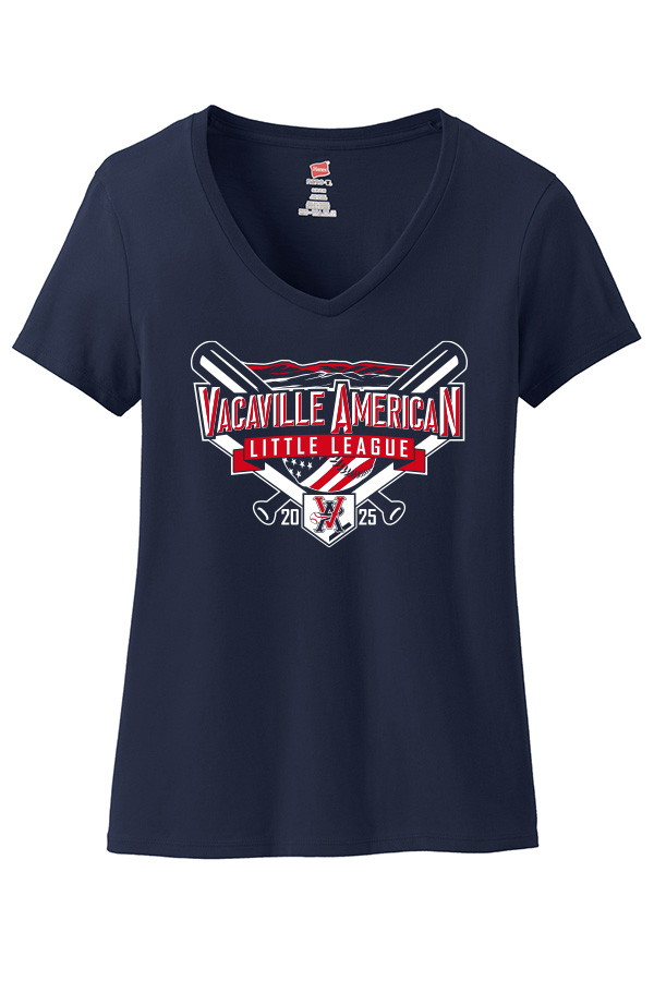 VNECK TEE