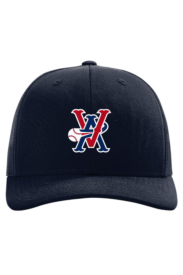 RICHARDSON TRUCKER CAP ADJUSTABLE