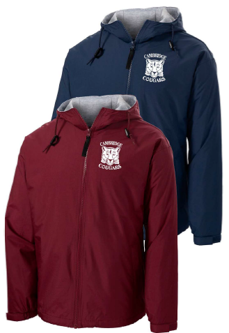 JP56 ADULT Port Authority® Team Jacket