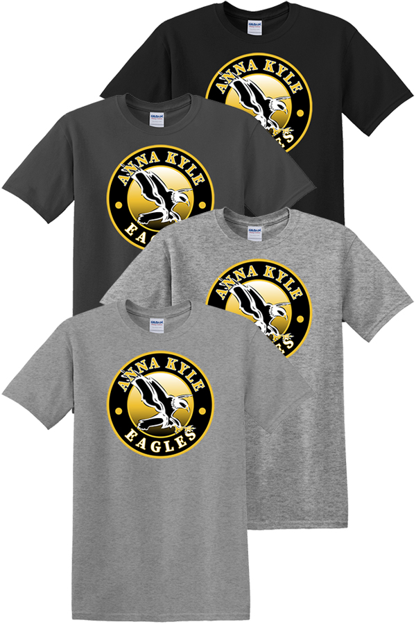 Heavy Cotton Tee