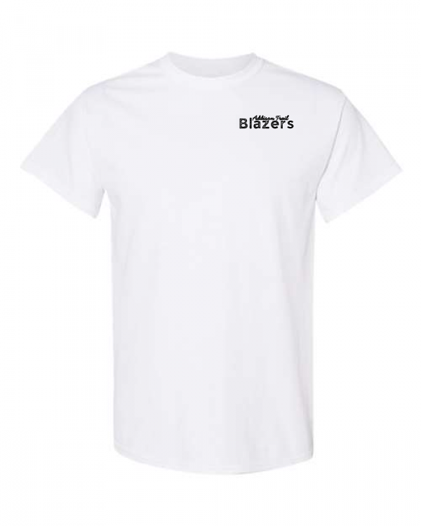 Addison Trail Blazers T-Shirt - 5000