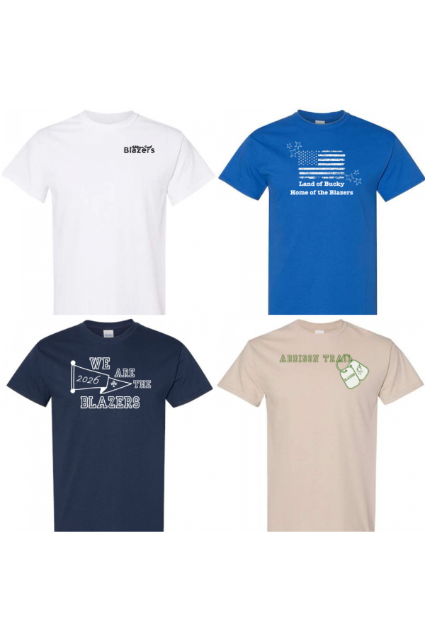 Class of 2026 Bundle - 5000