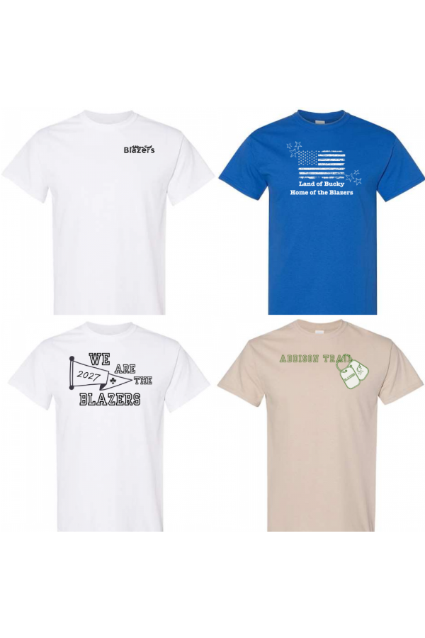 Class of 2027 Bundle - 5000