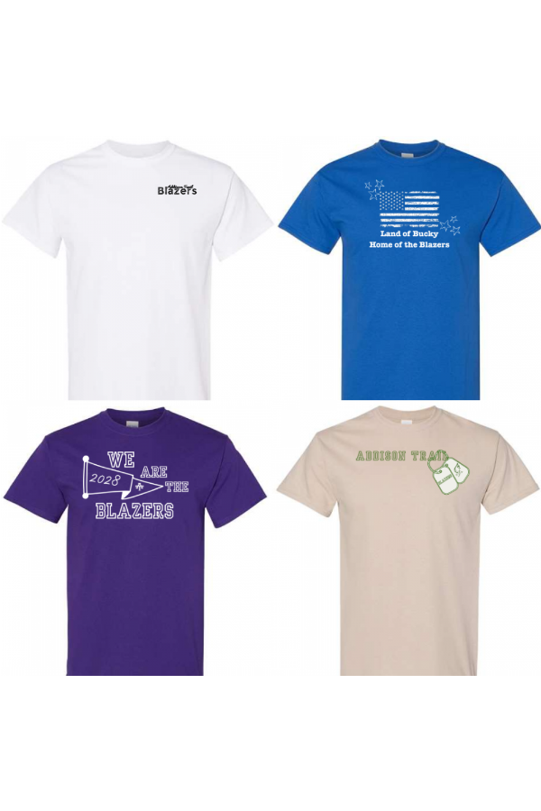 Class of 2028 Bundle - 5000