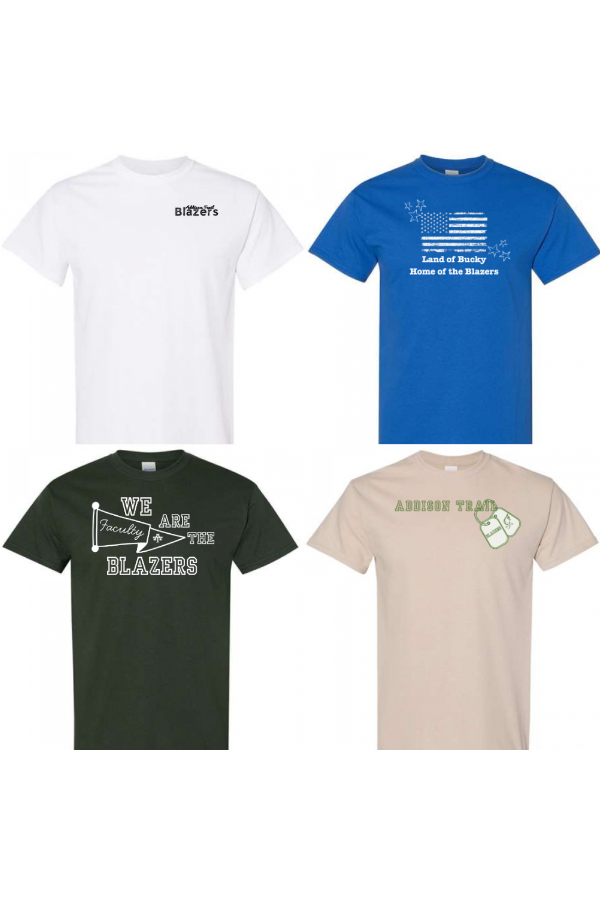 Faculty Bundle - 5000