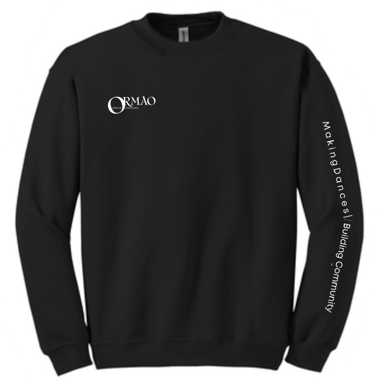 Crew Neck Sweatshirt