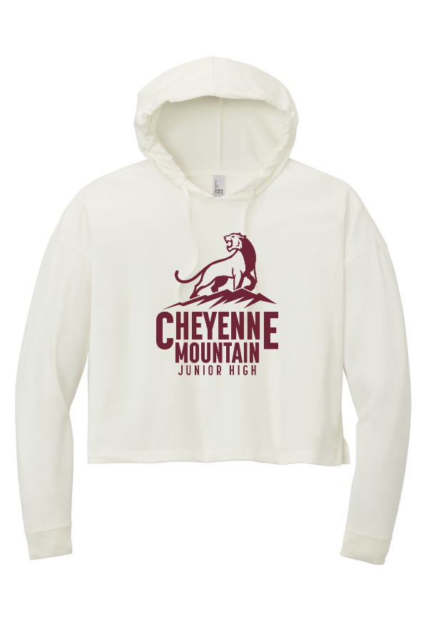 Women's Hoodie T-Shirt