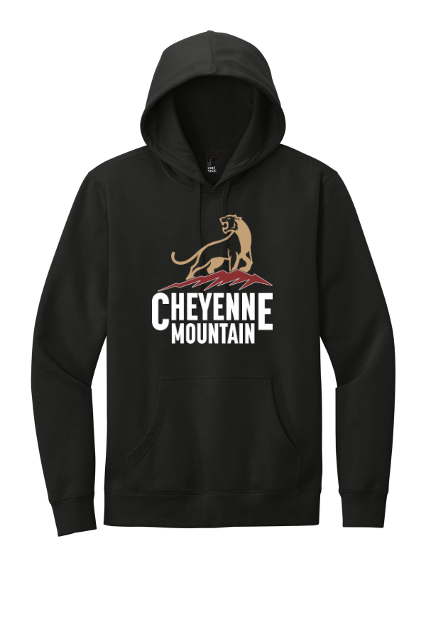 Hoodie Black Sweatshirt