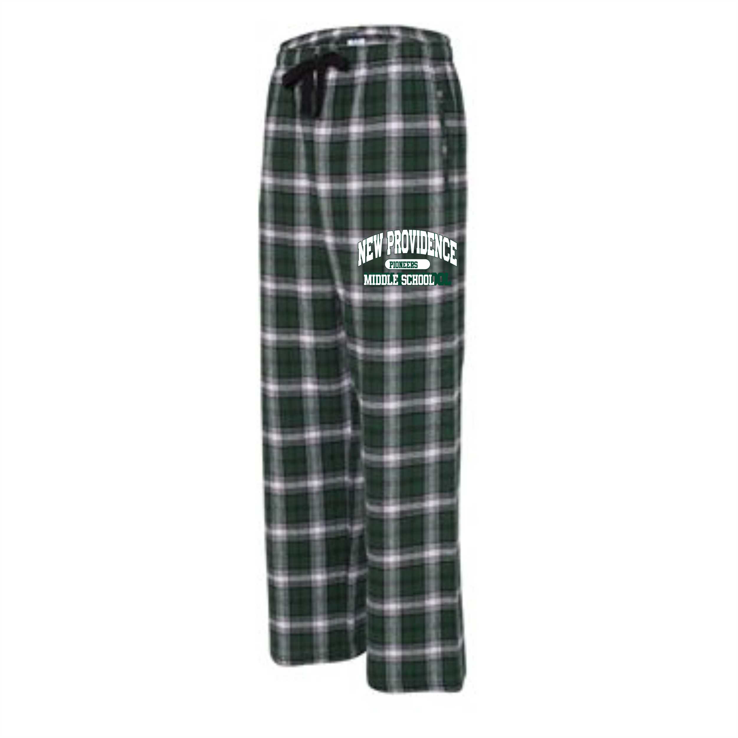 F20-Boxercraft Flannel Pants