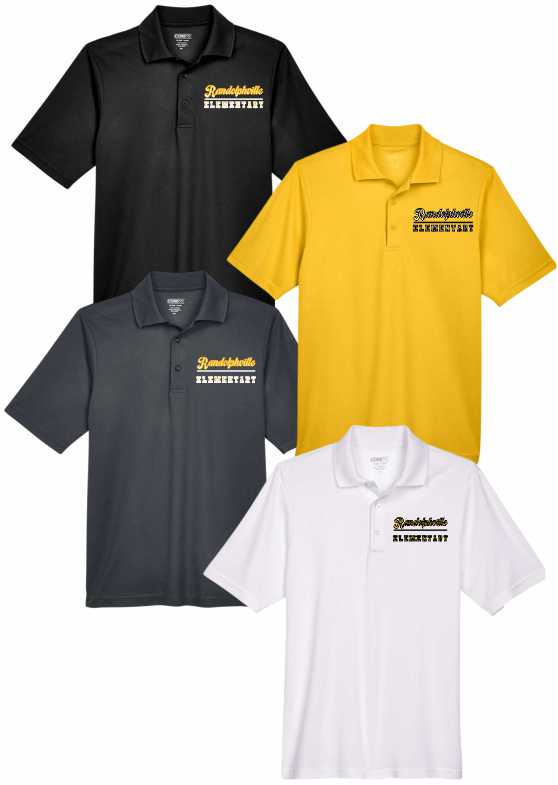 88181C-Core 365 Adult Polo Shirt