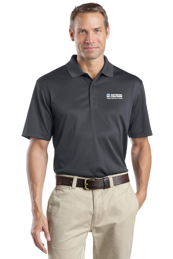 Cornerstone Mens Snag-Proof Polo CS412