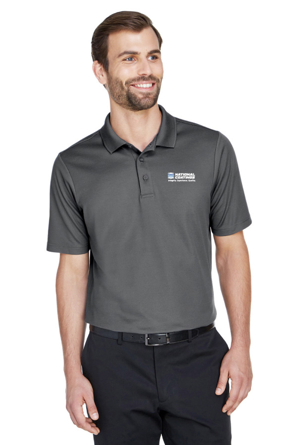 Devon & Jones Mens Performance Polo DG20