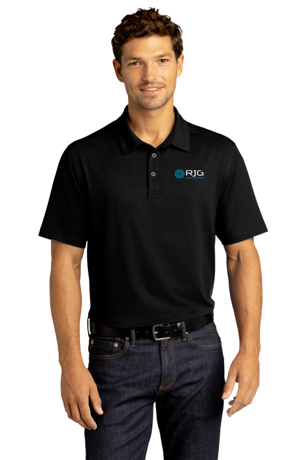 Mens City Stretch Polo K682