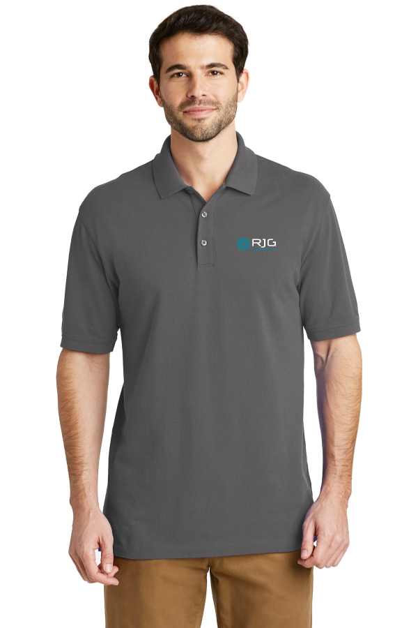 Mens EZCotton Polo K8000