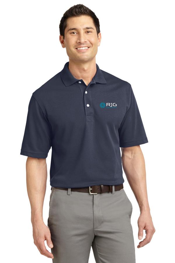 Mens Rapid Dry Polo K455