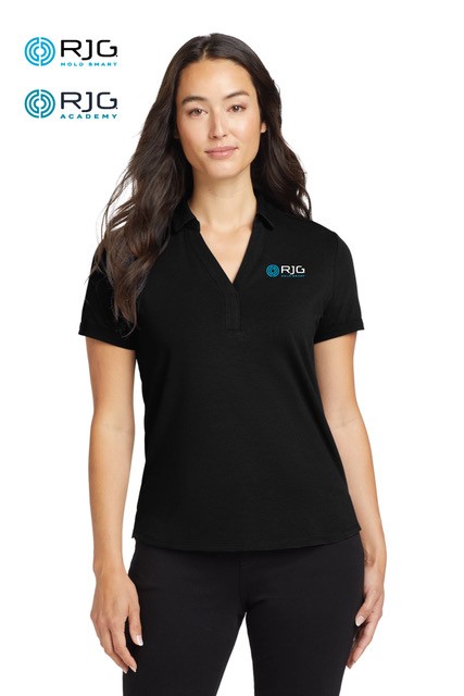 OGIO Ladies Limit Polo LOG138