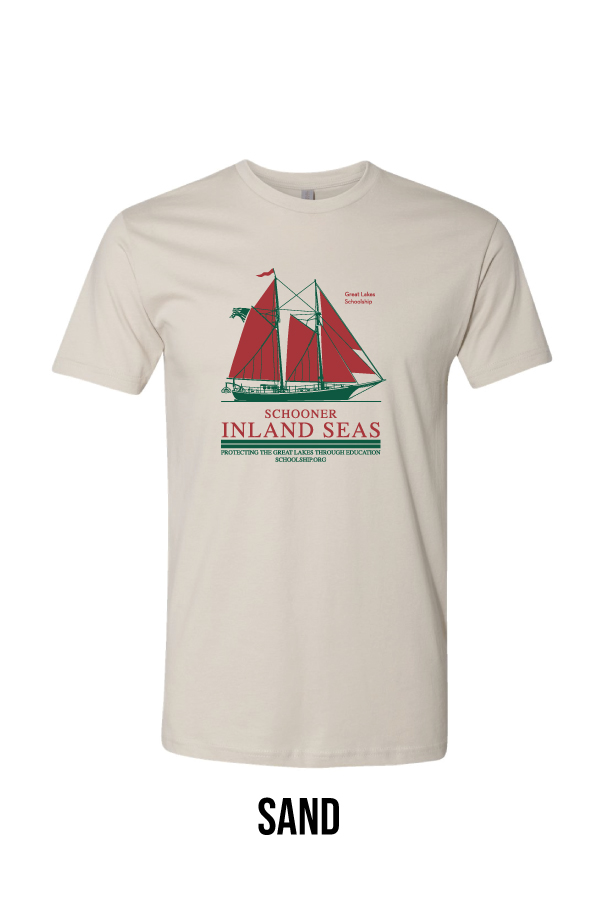 Adult Schooner Tee NL3600