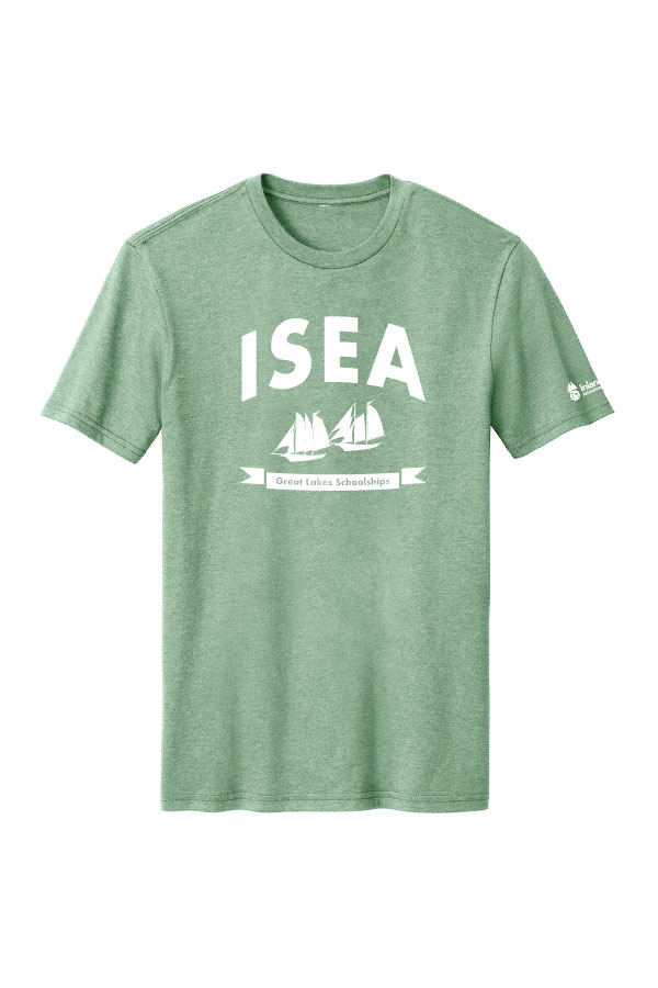 ISEA Tee DM108