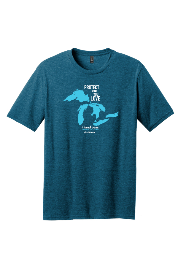 Adult Protect What You Love Tee DM108