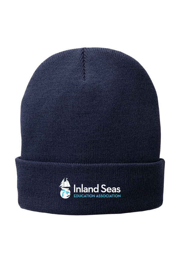 Fleece-Lined Knit Cap CP90L